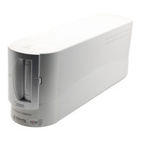 Canon CanoScan FS4000US Kurzanleitung
