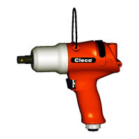 Cooper Tools Cleco 55PH series Betriebsanleitung