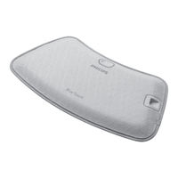 Philips BlueTouch PR3092 Bedienungsanleitung