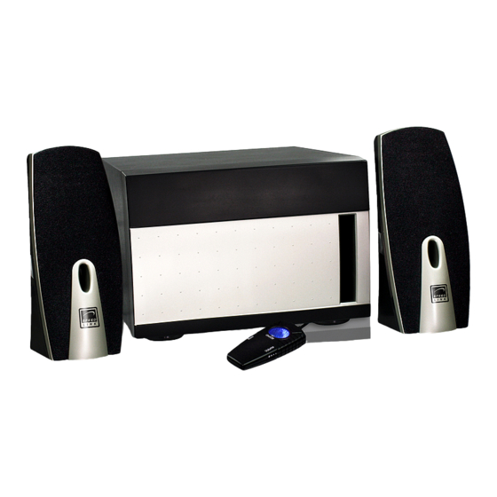 SPEEDLINK SL-8195 Bedienungsanleitung