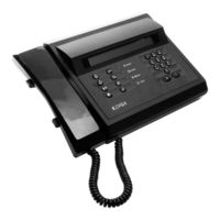Elvox 945F Installations- Und Bedienungsanleitung