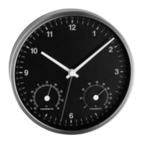 TFA 98.1055.01 Bedienungsanleitung