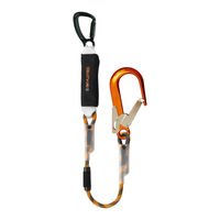 Skylotec Ergogrip SK12 BFD Gebrauchsanleitung