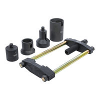 BGS technic 9444 Bedienungsanleitung