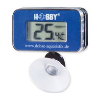 Hobby 60495 Bedienungsanleitung
