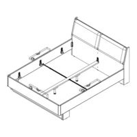 Forte RIBL2164 Montageanleitung