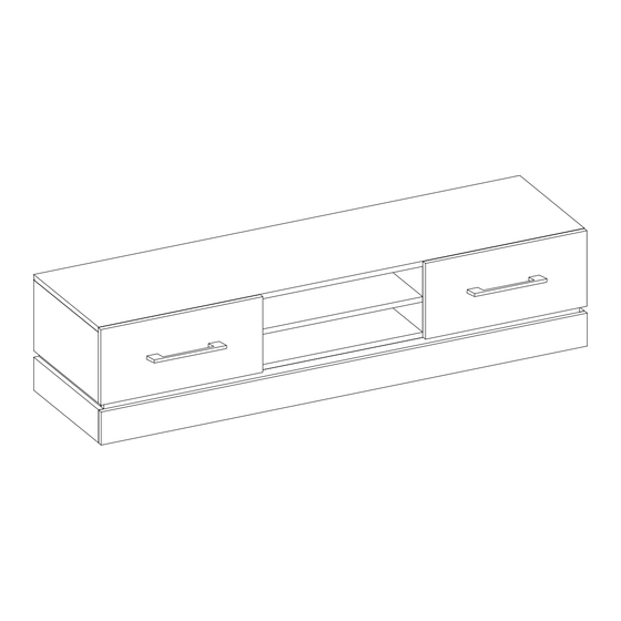 CONFORAMA KARDAMON KD-06 Montageanleitung