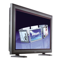 Philips BDS4222R Bedienungsanleitung
