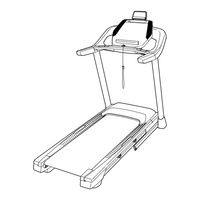 Pro-Form PETL79717.0 Bedienungsanleitung