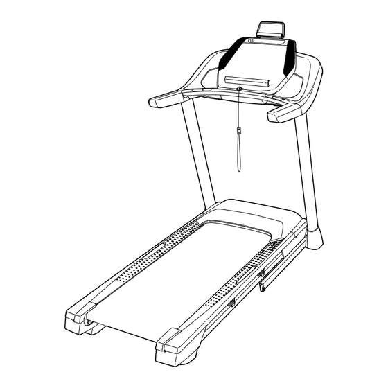 Pro-Form PETL79717.0 Bedienungsanleitung