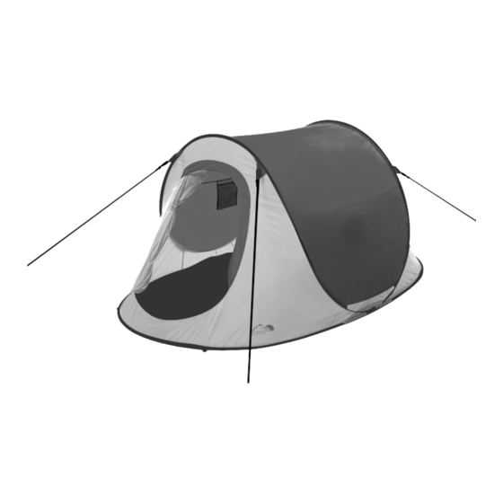Crivit PZ-2116 Anleitung