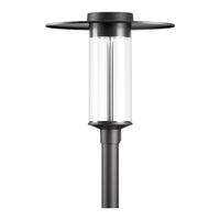 Trilux Lumantix Montageanleitung