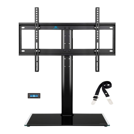 Mounting Dream MD5109 Installationsanweisungen