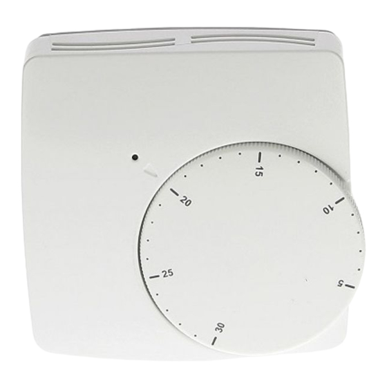 Watts WFHT BASIC RF Handbuch