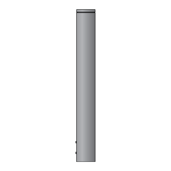 BEGA 71 077 Gebrauchsanweisung