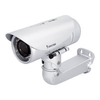 Vivotek IP7361 Installationsanleitung