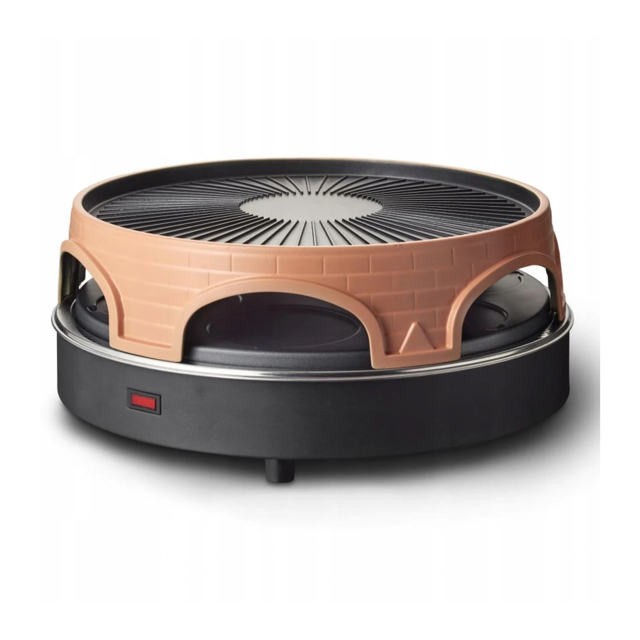 MaxxHome 21857 Bedienungsanleitung
