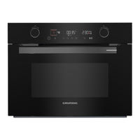 Grundig GEKW12300B Bedienungsanleitung
