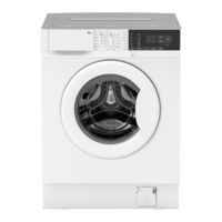 Ikea TVÄTTTAD Bedienungsanleitung