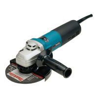 Makita 9565CR Bedienungsanleitung