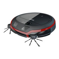 Miele SCOUT RX2 Gebrauchsanweisung