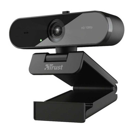 USB Webcam 480P Saver (333-95) - A/S