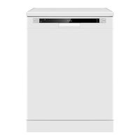 Amica GSP 542 010 W Bedienungsanleitung