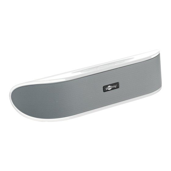 cabstone 95041 Betriebsanleitung