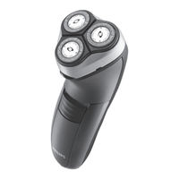 Philips HQ6900 SERIES Handbuch