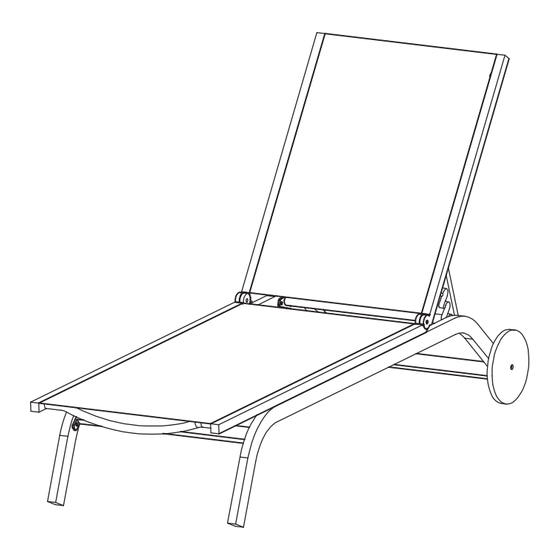 Costway OP70591 Handbuch