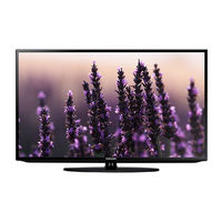 Samsung UE32H5373 Bedienungsanleitung