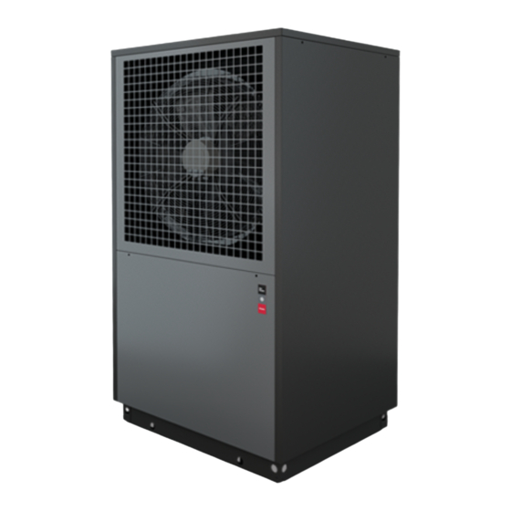 Dimplex LA 1118C Montage- Und Gebrauchsanweisungen