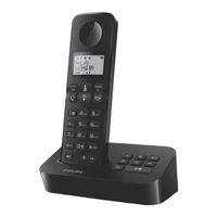 Philips D260 Benutzerhandbuch