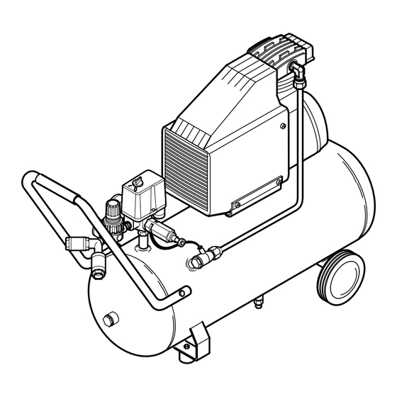 Metabo Basic 270 Originalbetriebsanleitung