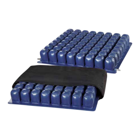 ADL soft air sit Handbuch