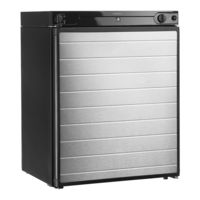 Dometic RF60 Kurzbedienungsanleitung