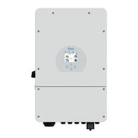 Deye SUN-6K-SG04LP3 Benutzerhandbuch