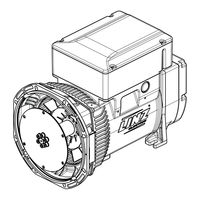 Linz electric E1X series Gebrauchs- Und Wartungsanleitung