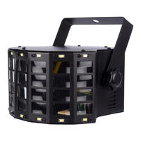 Hq Power HQLE10027 Bedienungsanleitung
