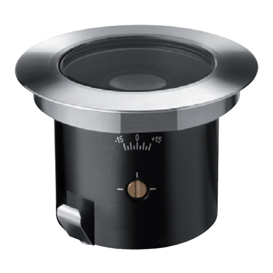 l&l SY280005SI Installationsanleitung