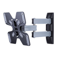 AmazonBasics Performance Serie Bedienungsanleitung