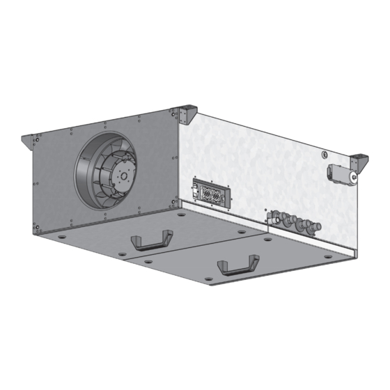 Ruck SLIGHTLINE SL 6030 E3J 11 10 Montage- Und Betriebs-Anleitung