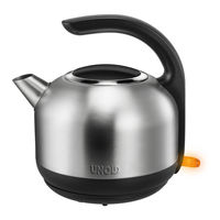 Unold 18755 Bedienungsanleitung