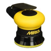 MIRKA ROS325DB Bedienungsanleitung