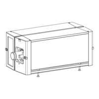 Barco XDL-4K75 Benutzerhandbuch