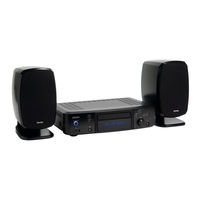 Denon S-81 Bedienungsanleitung