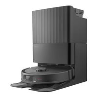 Roborock Qrevo Plus Benutzerhandbuch