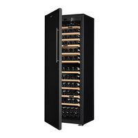 Eurocave Professional S-4000-L Gebrauchsanweisung