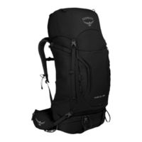 Osprey KYTE 36 Bedienungsanleitung