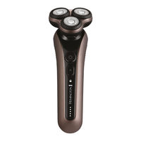 Remington XR1790 Bedienungsanleitung